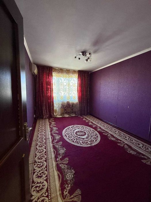 Продаётся 3х комн квартира на 5 этаже Ор-р  Динамо