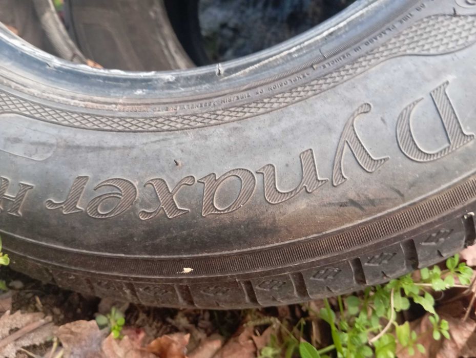 Летни гуми 195,185