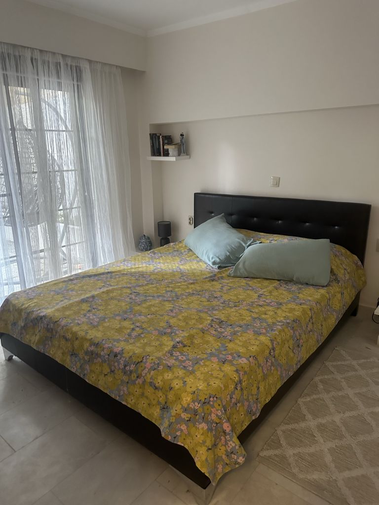 Продава се Тристаен апартамент в София, 7-ми 11-ти километър - 126 кв.м за 1866 €/кв.м - Снимка #2