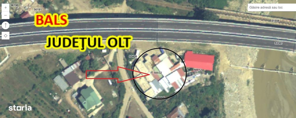 Licitatie Publica Fabrica de preparate "SIMONA SRL"