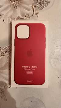 iPhone 12 12 Pro Silicone Case