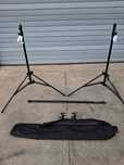 Статив Manfrotto Compact Stand 1052BA-НОВИ