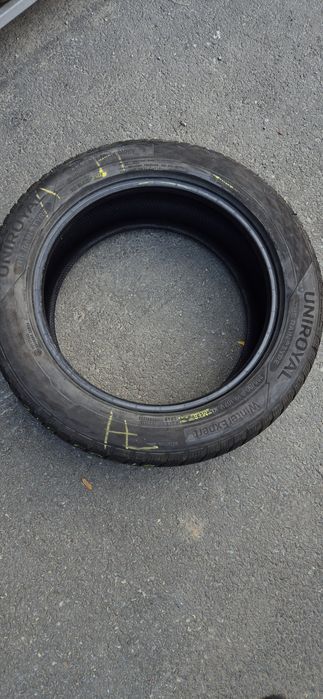 Anvelope 255/50/19 Iarna Uniroyal M+S