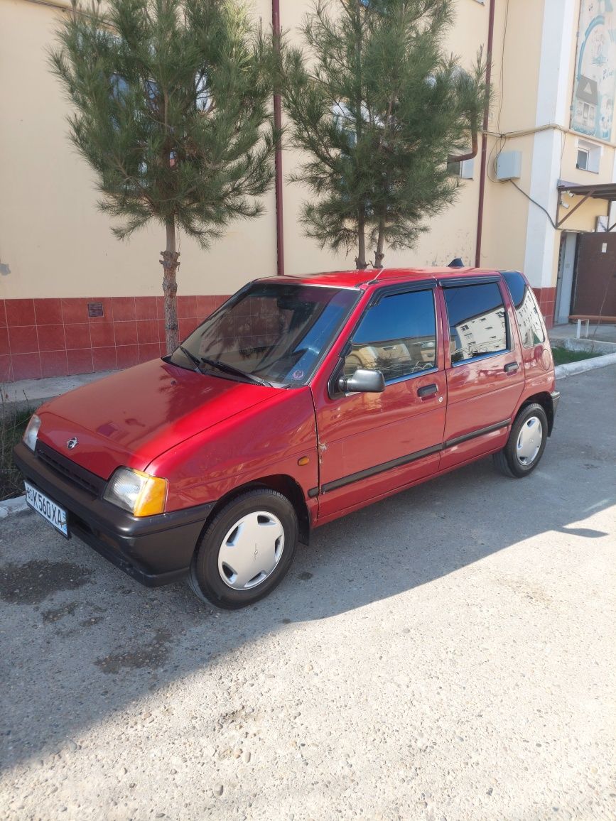 Tico sotiladi narxi 26.milon kelshamz