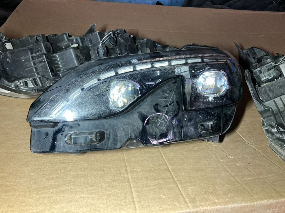 Far Peugeot 3008 Peugeot 5008 2 2016 - 2020 far stanga