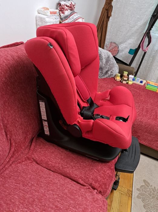 Scaun copii cu isofix