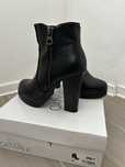 Botine CatWalk marime 38