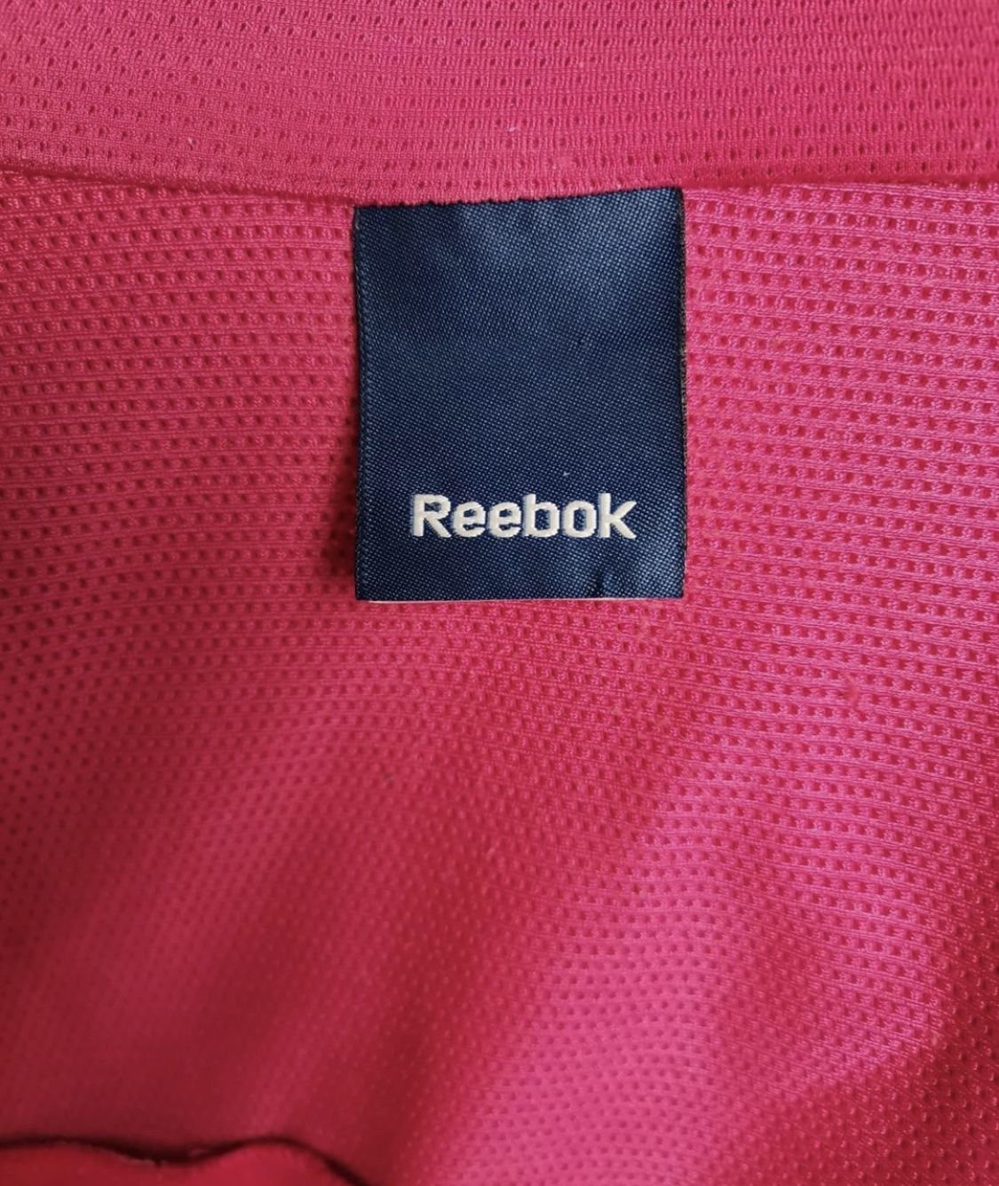 Дамско горнище Reebok