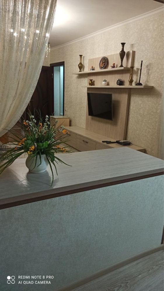 Сдам квартиру на чиланзаре 23