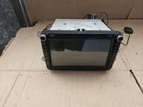 Navigatie vw golf 5 6 jetta touran tiguan passat b6 b7 cc transporter