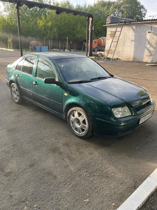 Продаю Volkswagen