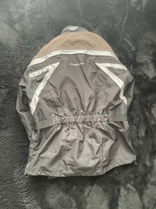 Costum moto , marimea XXL