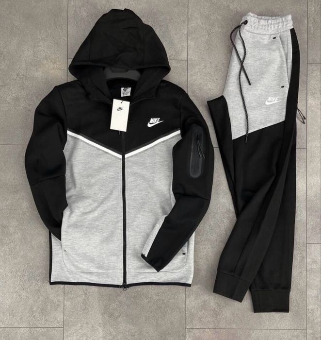 Nike tech Fleece 3 цвята