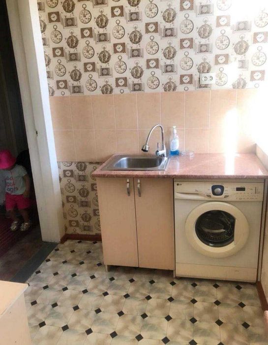 Ойбек  2/2/4 кирпич ‼️ Высокопотолочка  / Южанин  Кафе