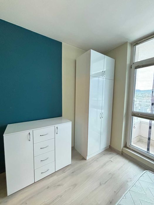 Продава се Двустаен апартамент в София, Студентски град - 52 кв.м за 2154 €/кв.м - Снимка #5