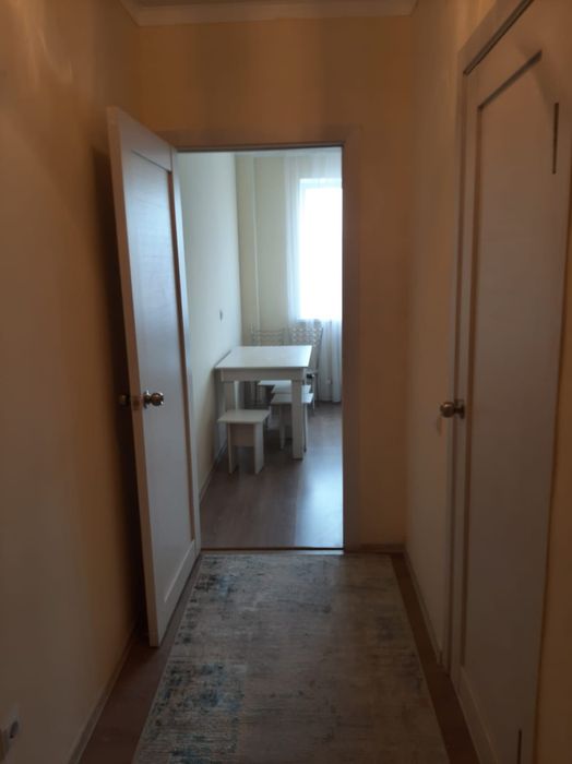 Сдам однокомнатную квартиру