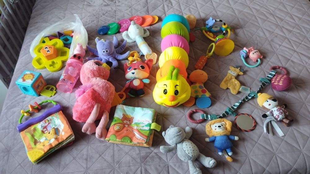 Играчки за дете/бебе