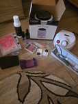 Kit unghii cu gel