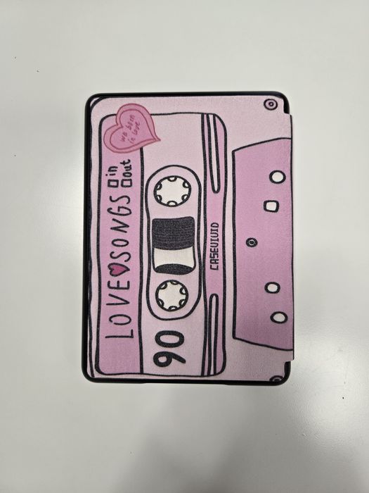 Калъф за КИНДЪЛ (Paperwhite Gen 11th 2021-2022), НОВ