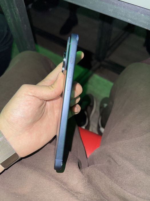 Iphone 17 pro max 256 esim