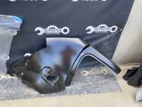 Aripa dreapta spate Dacia Sandero 1