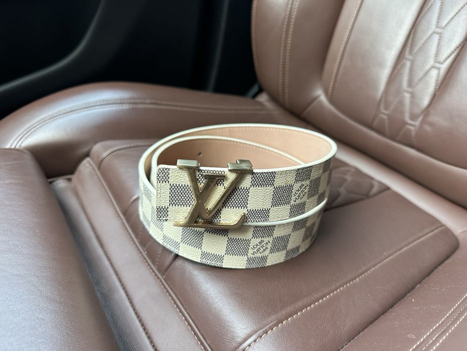 Колан LV louis Vuitton