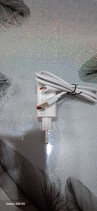 Incarcator Xiaomi 2 buc 67W noi