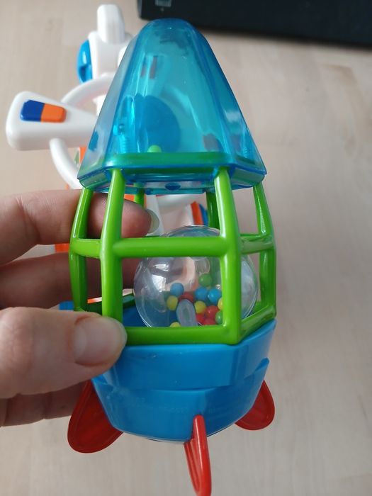 Лот интерактивни играчки за деца