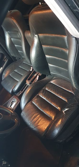 Ауди А6 ц5 2.5 тди автоматик На части