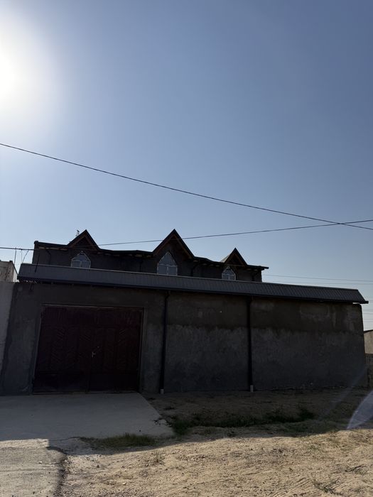 Keles kirov 2 sotix 4 xona