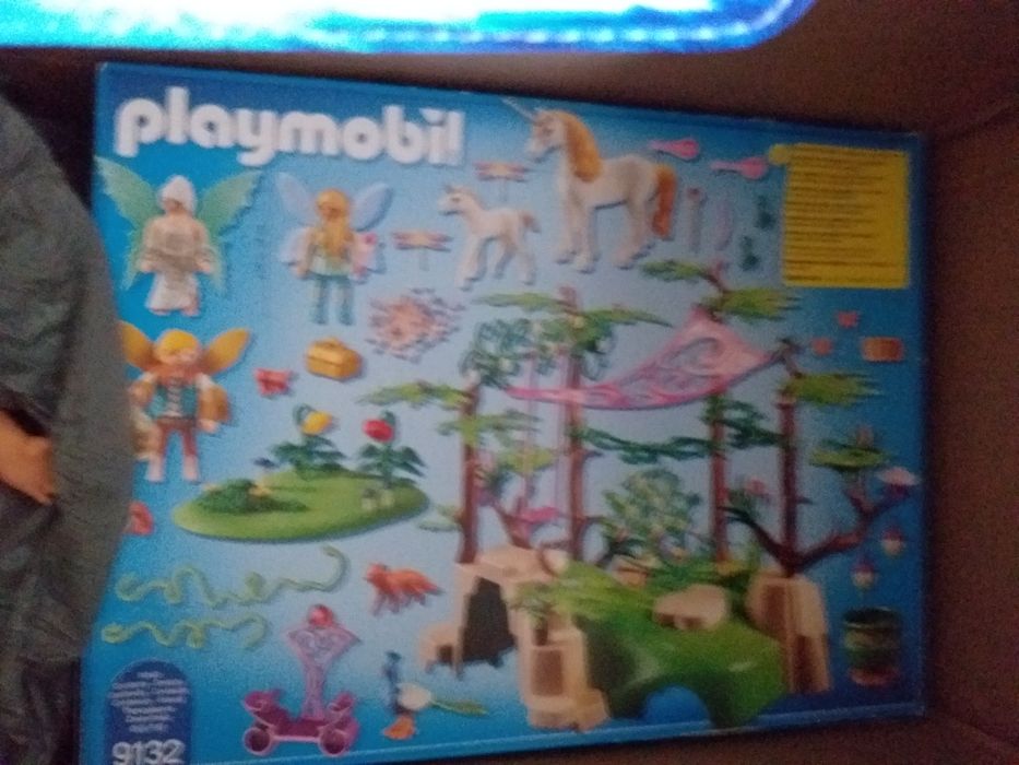 Playmobil,lego  pentru fetite ,,păpuși si puzzle diverse.
