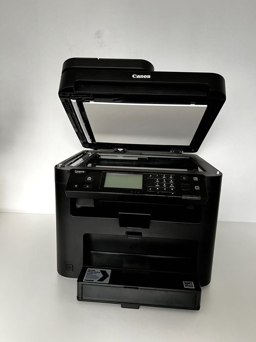 Canon MF216N Laser I-SENSYS