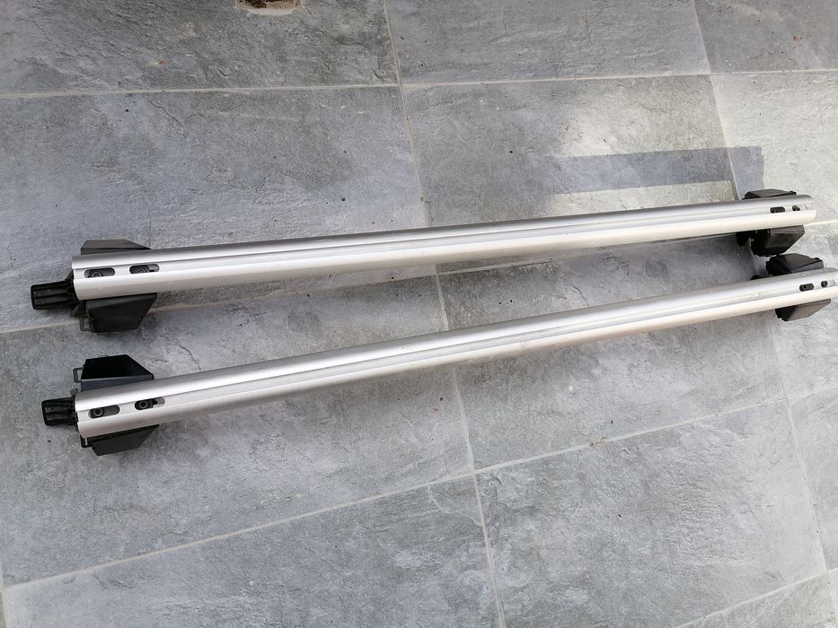 Греди за багажник оригинални за Опел Зафира и багажник