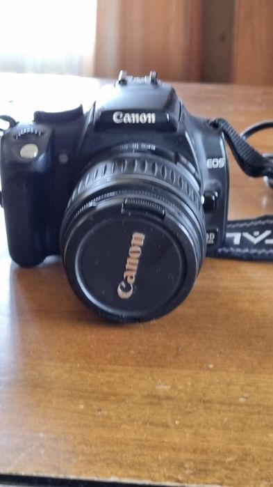 Фотоаппарат CANON