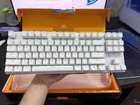 Игровая механическая клавиатура