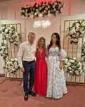 Rochie tip prințesa