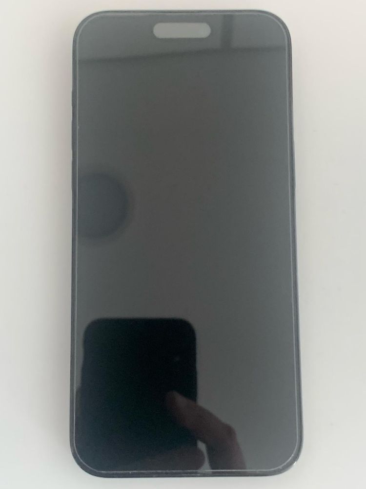 iPhone 14 Pro Max 512GB Space Black 5