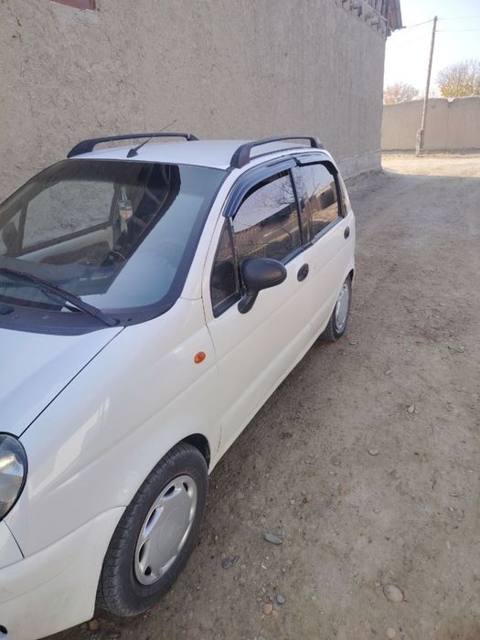 Matiz 2010 holati yaxshi