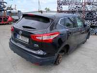 Dezmembrez Nissan Qashqai 2 J11 [2013 - 2020] 1.6 dci R9M