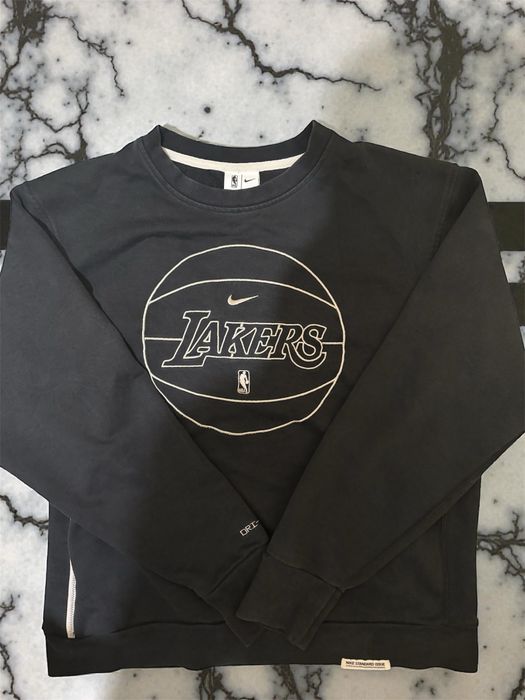 Bluza Nike x NBA Los Angeles Lakers