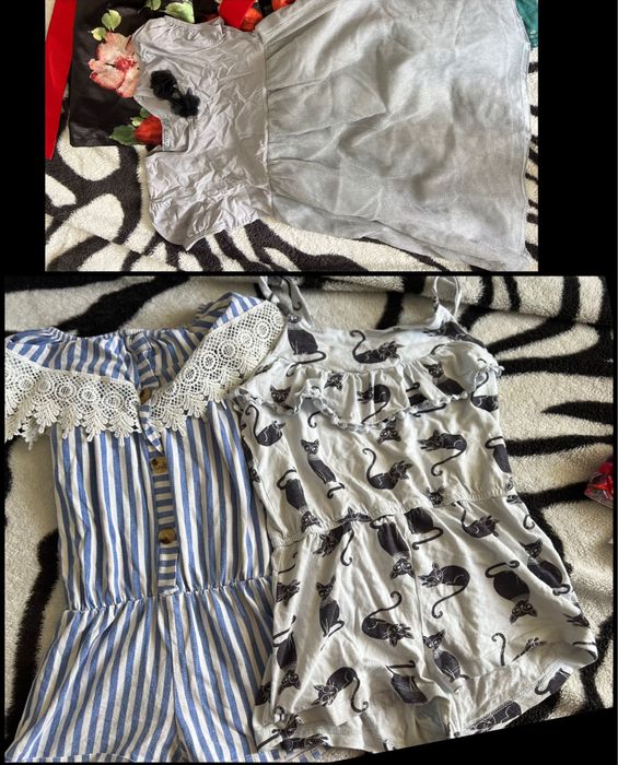 Детски дрешки рр 7-8