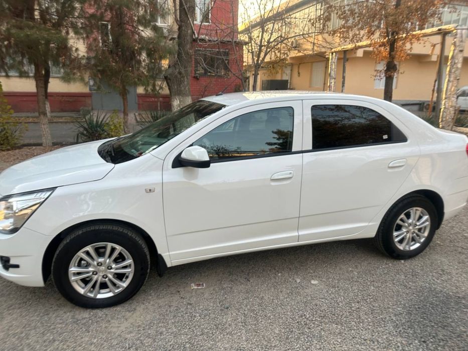 Сотилади cobalt 2024