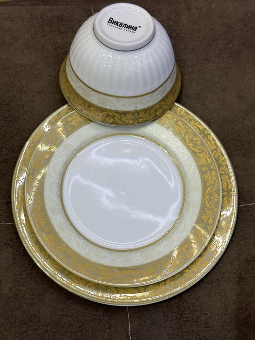 Chinni va bogema naborlar