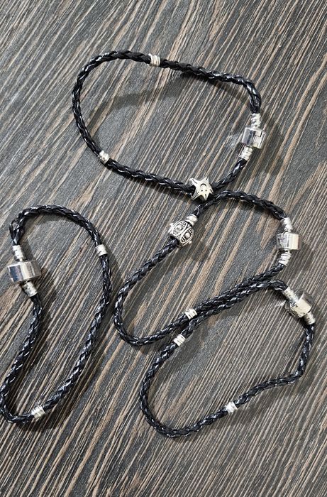 Lot accesorii confectionare bijuterii