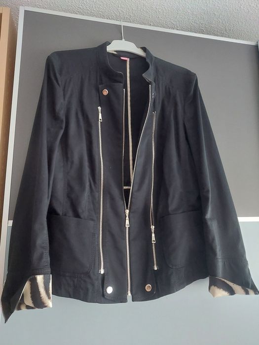 Blezer elegant mărimea 40