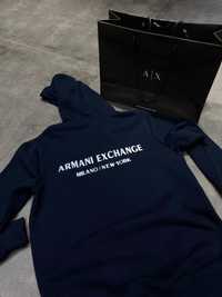 Armani Exchange толстовка