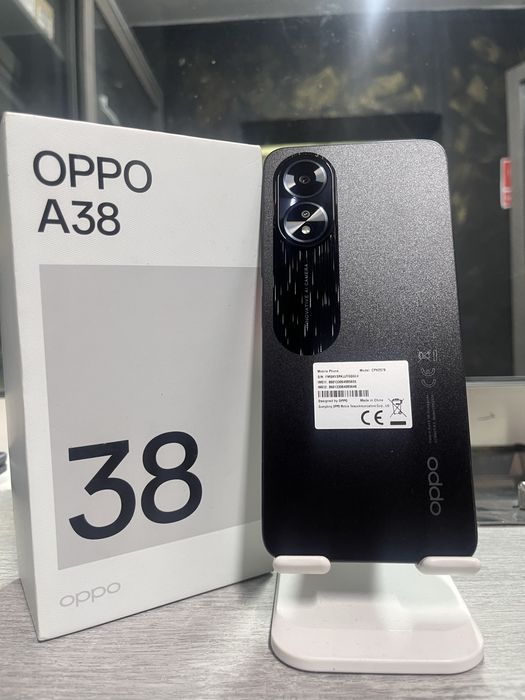 Telefon Oppo A38 128 Gb .Nou