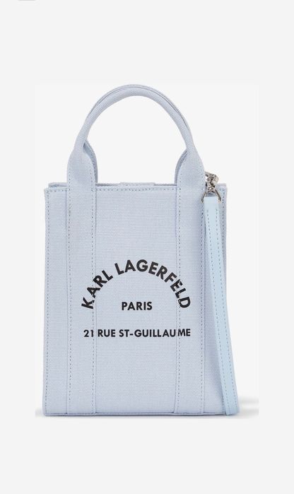 Karl Lagerfeld чанта