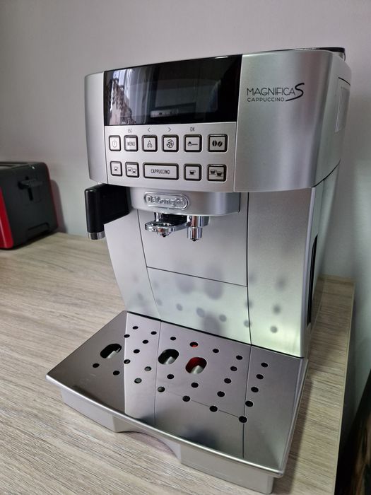 Aparat de cafea De'Longhi