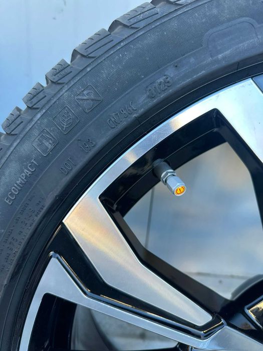 Roți iarna BMW R21 in doua latimi X5 g05 X6 g06, anvelope omologate